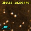 2MASS J18203470-1353194