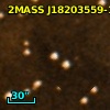 2MASS J18203559-1353105
