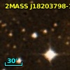 2MASS J18203798-1338565