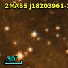 2MASS J18203961-1358528