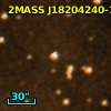 2MASS J18204240-1355586