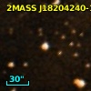2MASS J18204240-1341371