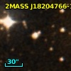 2MASS J18204766-1339212