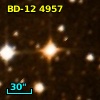 BD-12  4957