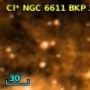 Cl* NGC 6611    BKP   31770