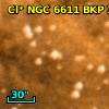 Cl* NGC 6611    GMD    1190