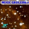 MSX5C G018.3386+01.7950