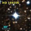 HD 169206