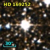 HD 169252