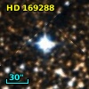 HD 169288