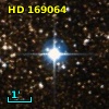 HD 169064