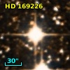 HD 169226