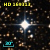 HD 169313