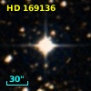 HD 169136