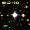 BD-13  4962