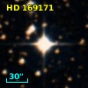 HD 169171