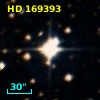 HD 169393