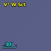 V* W Sct