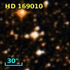 HD 169010