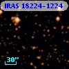 IRAS 18224-1224