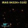 IRAS 04324+5102