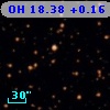 OH  18.38  +0.16
