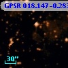 GPSR 018.147-0.283