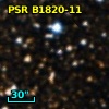 PSR B1820-11