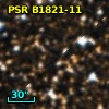 PSR B1821-11