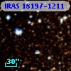IRAS 18197-1211
