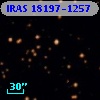 IRAS 18197-1257