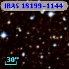 IRAS 18199-1144