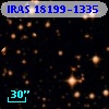 IRAS 18199-1335