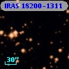 IRAS 18200-1311