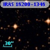 IRAS 18200-1348