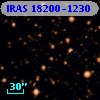 IRAS 18200-1230