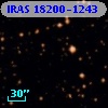 IRAS 18200-1243