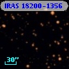 IRAS 18200-1356