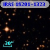 IRAS 18201-1323