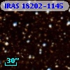 IRAS 18202-1145