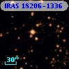 IRAS 18206-1336