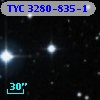 TYC 3280-835-1