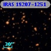 IRAS 18207-1251