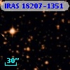 IRAS 18207-1351