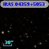 IRAS 04359+5053