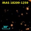 IRAS 18209-1259