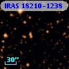 IRAS 18210-1238