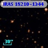 IRAS 18210-1344