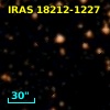 IRAS 18212-1227