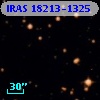 IRAS 18213-1325